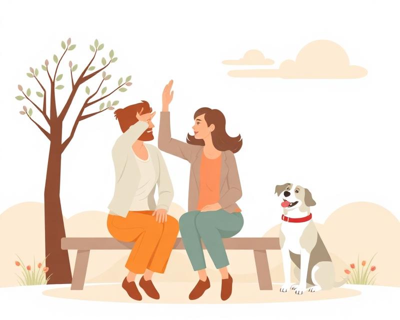 Connect with people who can help